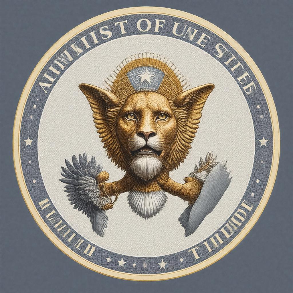 Archivist of the United States